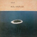 Mike Oldfield - Islands / Jugoton Mike Oldfield - Islands / Jugoton